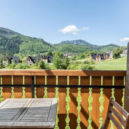 Udanypobyt Apartament Koliba Kościelisko Zewnętrze zdjęcie