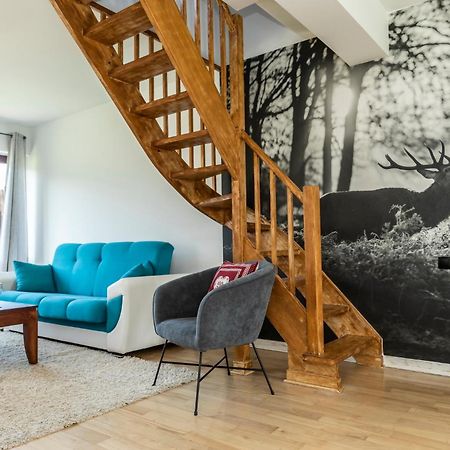 Udanypobyt Apartament Koliba Kościelisko Zewnętrze zdjęcie