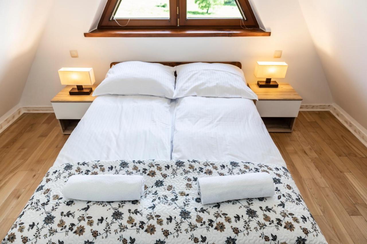 Udanypobyt Apartament Koliba Kościelisko Zewnętrze zdjęcie