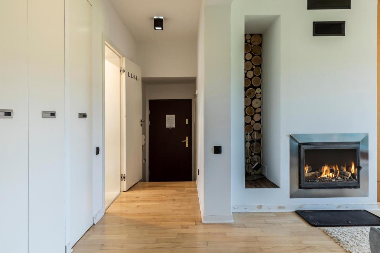 Udanypobyt Apartament Koliba Kościelisko Zewnętrze zdjęcie